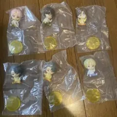 PetiTEEN すわらせ隊　セブチ