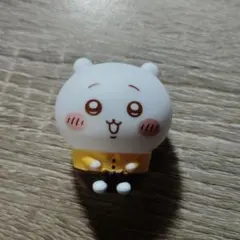 COCO'S×ちいかわ　第4弾　ちいかわソフビ