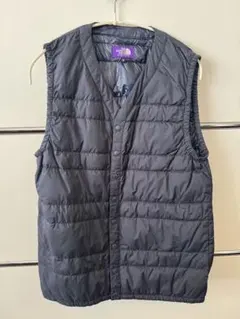THE NORTH FACE ダウンベスト Sサイズ