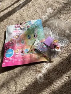 たまごっち　コレクティブルズ　まるてん