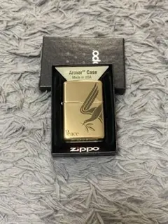 2025年最新】Peace Zippoの人気アイテム - メルカリ