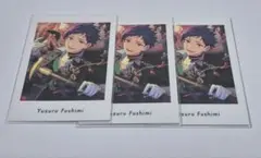 あんスタ　伏見弓弦　ぱしゃっつ　Vol.6 Action