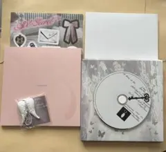 IVE SECRET LOVED IVE ver 開封済み 即購入可能