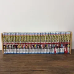 【美品】僕のヒーローアカデミア 全1~42巻セット