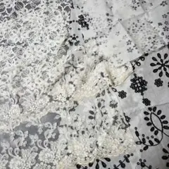 生地 ハギレ
