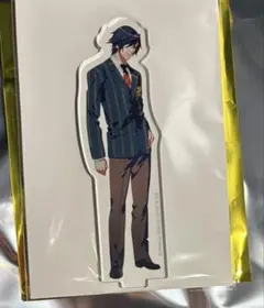 うたプリ　ワンダーランド　ブロッコリーくじ　アクリルスタンド　トキヤ