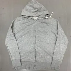 フルジップパーカー XL 無印
