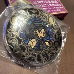ディズニー ジャスミン ピンバッジ