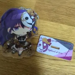 朝比奈まふゆ アクスタ