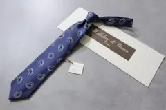 2025年最新】Holliday & Brown メンズ ネクタイの人気アイテム - メルカリ