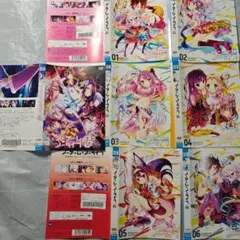 ログ・ホライズン カナミ、ゴー！イースト！ 1巻アニメイト購入特典