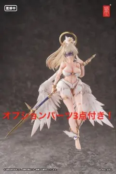 ワンフェス2025夏 カヲル 翼ver. エヴァンゲリオン ガレージキット