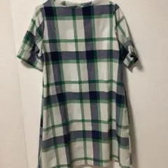 レディースワンピース　miumann Hのサムネイル