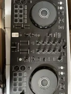 【ほぼ未使用品】Pioneer DDJ-FLX4 コントローラー⭐︎即日配送可 ほぼ未使用品】Pioneer DDJ-FLX4 コントローラー⭐︎即日配送可