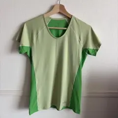 パタゴニア ランニングウェア