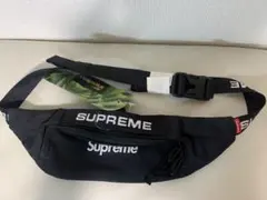 Supreme 23SS Field Waist Bag Olive Gonz - メルカリ