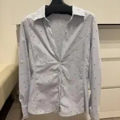 ZARA トップス