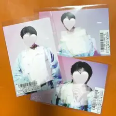 2025年最新】山中柔太朗 チェキの人気アイテム - メルカリ