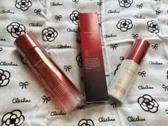 ESIENCE DEEP LOTION ×2 SEEP SERUM ×2 セット - メルカリ