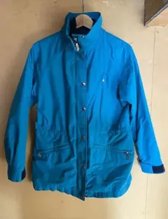 ノースフェイス　ゴアテックス　アウター