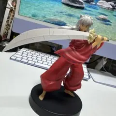 犬夜叉 Trio-Try-it Figure フィギュア