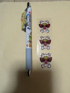 ヒステリックミニ ボールペン HYSTERIC MINI - ヒステリックミニ ボールペンの通販 by FFFFF's shop