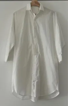 ロペピクニック　シャツワンピース　ワンピース