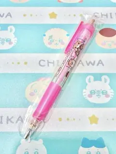 希少‼️サンエックス ハムスター はむちゃん シャープペンシル 2001年製 希少‼️サンエックス ハムスター はむちゃん シャープペンシル 2001年