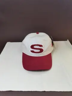 Stussy ベースボールキャップ スナップバックのサムネイル