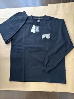 新品 WTAPS INSECT / LS / COTTON 黒 3 - メルカリ