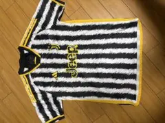 齋藤功佑】実使用 東京ヴェルディ 2023 オーセンティックユニフォーム