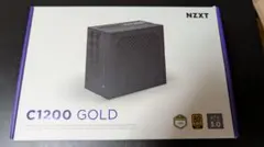 2026年最新】nzxt c1200の人気アイテム - メルカリ