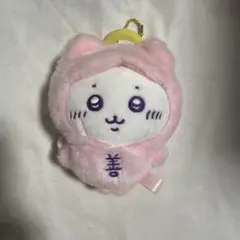 ちいかわ てんし♡あくま てんしのあかちゃんマスコット（ちいかわ）