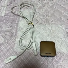 バッハロー 無線LAN WMR-433Ｗのサムネイル