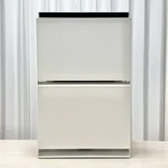 C209-2 Panasonic F-VX40H3-W 加湿空気清浄機 - メルカリ