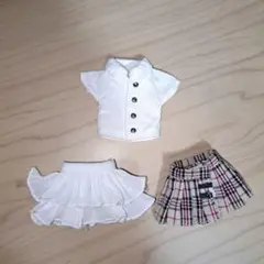 オビツ11 ディーラー オビツ11 服 アウトフィット ディーラー様 - メルカリ