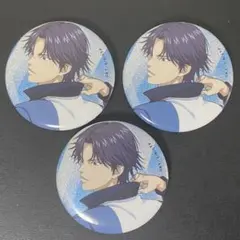 七瀬遙 缶バッジ 劇場版 Free! まとめ売り - メルカリ
