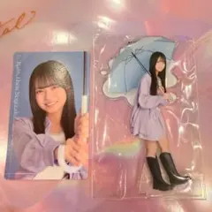 乃木坂46瀬戸口心月「7月度生誕記念アクリルスタンド」 - メルカリ