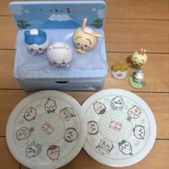 ちいかわグッズ　セットのサムネイル