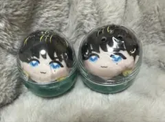 INI 髙塚大夢 かぷっこふれんず 2個セット