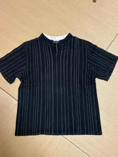 COMME CA ISM Tシャツ