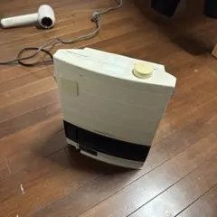 電気ヒーターのサムネイル