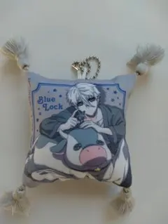 ブルーロック　凪様　キーホルダー