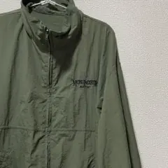 kutir ナイロンブルゾンのサムネイル