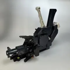 2つ スーパービーダマン チューンナップパーツセット 新品未開封