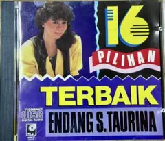 Endang S. Taurina / 16 Pilihan Terbaik
