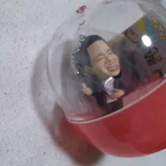 ダイアンカプセルトイ 津田 スーを差し上げます ダイアンガチャ