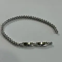 テニスブレスレット ブレスレット