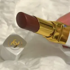 【3回使用】CHANELシャネル ルージュ ココボーム 930(リップクリーム)