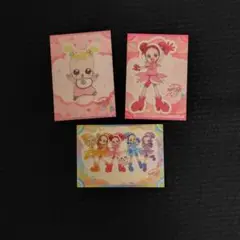 おジャ魔女どれみ　メモリアル展